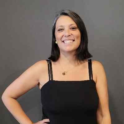 RUZYCKI DE ARACENA, María Cristina - Escribana